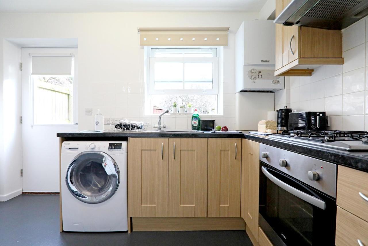 Stylish Stay Near Norwich Cathedral Parking NWI Exteriör bild